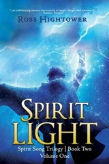 Spirit Light - Ross Hightower - 9781685134556