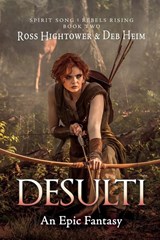 Desulti - Ross Hightower ; Deb Heim - 9781685135102