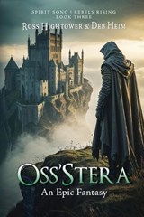 Oss'stera - Ross Hightower ; Deb Heim - 9781685136468