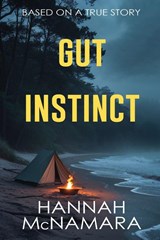 Gut Instinct - Hannah Mcnamara - 9781685136543
