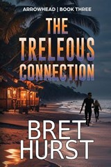 The Treleous Connection - Bret Hurst - 9781685137014