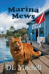 Marina Mews - Dl Mitchell - 9781685137083