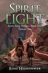 Spirit Light - Ross Hightower - 9781685137694