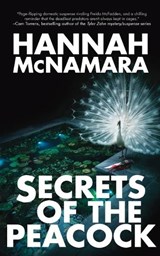 Secrets of the Peacock - Hannah McNamara - 9781685138349