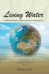 Living Water - YEN,  Matthew - 9781685171766