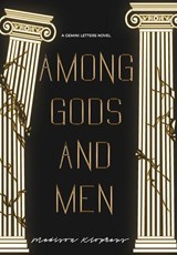 Among Gods and Men - Madison Klophaus - 9781685241421