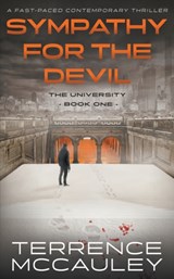 Sympathy for the Devil - MCCAULEY,  Terrence - 9781685490133