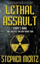 Lethal Assault - Stephen Mertz - 9781685490683