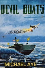 Devil Boats - Michael Aye - 9781685530259
