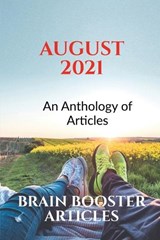 August 2021 - Brain Booster - 9781685544416