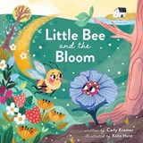 Little Bee and the Bloom - Carly Kremer - 9781685550783