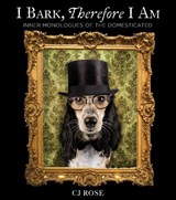 I Bark, Therefore I Am - Charlotte Jean - 9781685553135