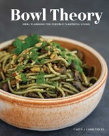 Bowl Theory - Caryn Carruthers - 9781685553708