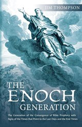 The Enoch Generation - Jim Thompson - 9781685569037