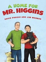 A Home for Mr. Higgins - David Preece ; Jim Webber - 9781685621162