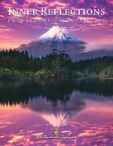 Inner Reflections Engagement Calendar 2025 - Paramahansa (Paramahansa Yogananda) Yogananda - 9781685681401