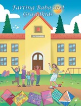 Farting Baba and Grandkids - Deborah D'Antonio - 9781685702083