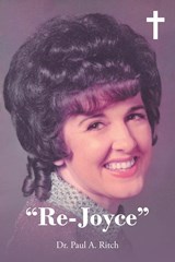 Re-Joyce - Dr Paul A Ritch - 9781685705220