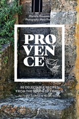 Provence - Murielle Rousseau - 9781685770082