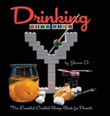 Drinking, with Kids - James D. - 9781685770204