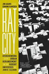 Rat City - Jon Adams ; Edmund Ramsden - 9781685890995