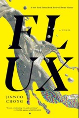 Flux - Jinwoo Chong - 9781685891930