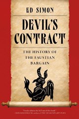 Devil's Contract - Ed Simon - 9781685892074
