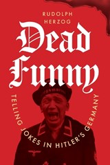 Dead Funny - Rudolph Herzog - 9781685892814