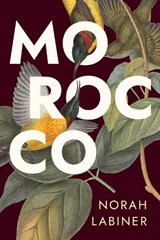 Morocco - Norah Labiner - 9781685892852