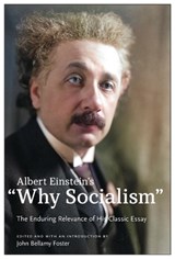 Albert Einstein's "Why Socialism? - Albert Einstein - 9781685900991