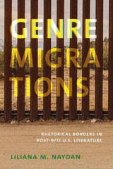 Genre Migrations - Liliana M. Naydan - 9781685970819