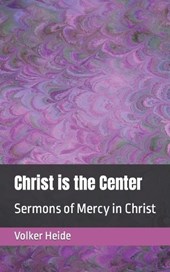 Christ is the Center