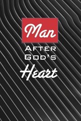 Man After God's Heart - Kingdom Life Press - 9781686570780
