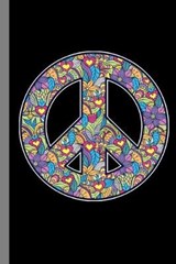 Peace Sign - Carl Thomas - 9781688168831