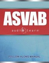 ASVAB AudioLearn - Audiolearn Content Team - 9781688420588