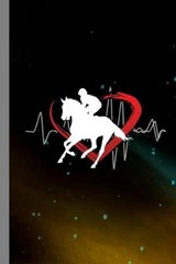 Jockey Heartbeat - Daniel Klein - 9781688880382