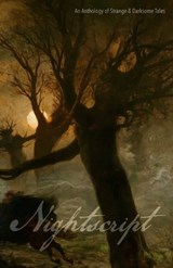 Nightscript Volume 5 - C M Muller ; Patricia Lillie ; David McGroarty - 9781689219600