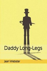 Daddy Long-Legs - Jean Webster - 9781689270786