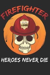 firefighter hero