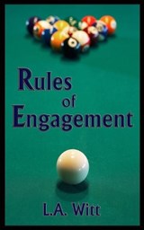 Rules of Engagement - L a Witt - 9781690850434