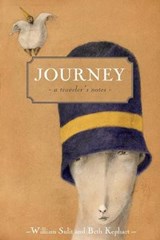 Journey: a traveler's notes - KEPHART,  Beth - 9781690985532