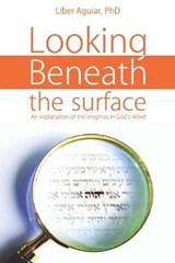 Looking beneath the surface - Liber Aguiar - 9781692526870