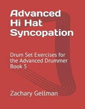Advanced Hi Hat Syncopation