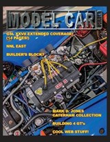 Model Car Builder - Roy R Sorenson - 9781693382703