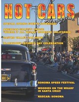 HOT CARS Magazine - Roy R Sorenson - 9781693392368