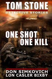 Tom Stone: One Shot, One Kill