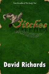 Bitches - David Richards - 9781694758286