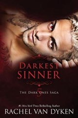 Darkest Sinner - VAN DYKEN,  Rachel - 9781695217171