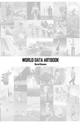 World Data Artbook - Bernd Riemann - 9781696915076