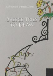 Breece Tries to Draw